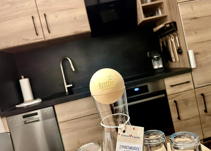 酒店 Naturboutique Rauszeit 维林根